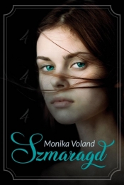 Szmaragd - Monika Voland