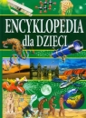 Encyklopedia dla dzieci mix (Uszkodzona okładka)
