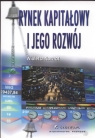 Rynek kapitałowy i jego rozwój Nawrot Wioletta