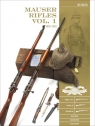Mauser Rifles, Vol. 1 Luc Guillou