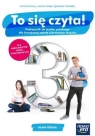 To się czyta!. Podręcznik do języka polskiego dla klasy 3 branżowej szkoły I stopnia (Uszkodzona okładka)