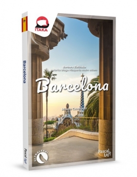 Barcelona Pascal lajt - Zielińska Barbara