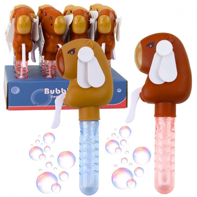 <img src='https://webimage.pl/pics/626/0/d5905991080626.jpg' style='height:440px' /> Bańki mydlane kapibara wiatraczek 2w1 MIX