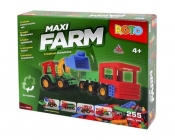 Klocki Roto Maxi Farm