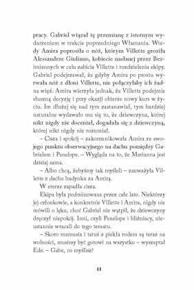 Akademia Crookhaven. Tom 4. Niezdobyta twierdza - J. J. Arcanjo