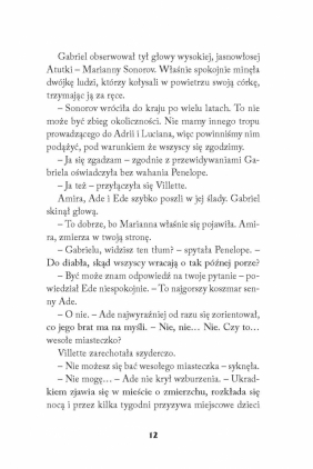 Akademia Crookhaven. Tom 4. Niezdobyta twierdza - J. J. Arcanjo