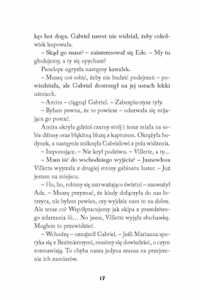 Akademia Crookhaven. Tom 4. Niezdobyta twierdza - J. J. Arcanjo