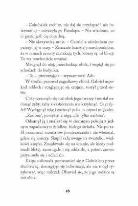 Akademia Crookhaven. Tom 4. Niezdobyta twierdza - J. J. Arcanjo