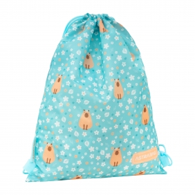 Astrabag, Worek na obuwie - Fluffy Capy, AD1