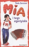 Mia i tango argentyńskie