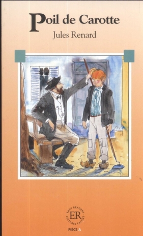 Poli de carotte A - Renard Jules