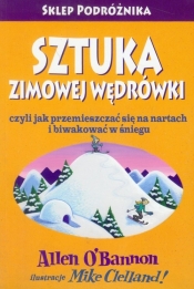 Sztuka zimowej wędrówki - Allen Obannon
