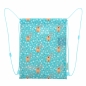 Astrabag, Worek na obuwie - Fluffy Capy, AD1