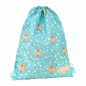 Astrabag, Worek na obuwie - Fluffy Capy, AD1