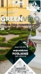 Województwo podlaskie. Część północna. Nie tylko Green Velo. Mapa tras rowerowych - Opracowanie zbiorowe