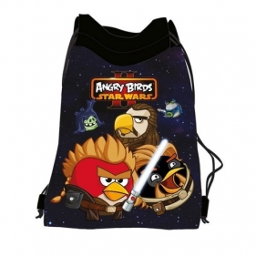 Worek na obuwie Angry Birds Star Wars II