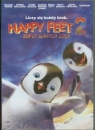 Happy feet 2: Tupot małych stóp  George Miller, Gary Eck