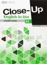 Close-Up B2 English in Use Student’s Book David McKeegan