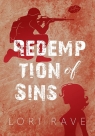 Redemption of Sins Lori Rave