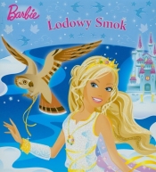Barbie Lodowy smok - <br />