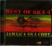 Best Of Ska 4 - <br />