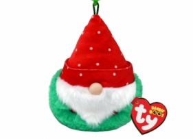 Boos Topsy - gnom w czerwonej czapce 8,5cm (TY 35162)
