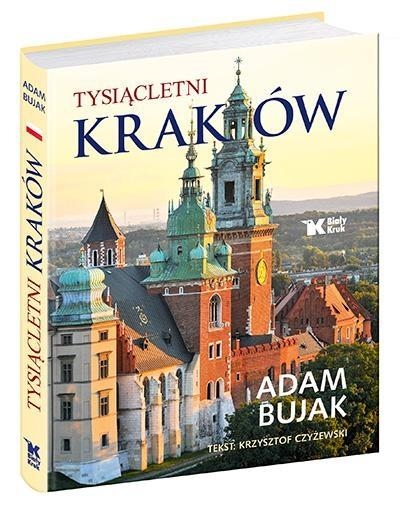 Tysiącletni Kraków