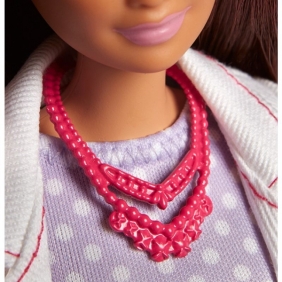 Barbie Kariera: Naukowiec II (DVF50/FJB09)