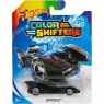 Hot Wheels: Samochodzik zmieniający kolor - Batmobile (BHR15/GBF30) Wiek: