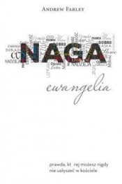 Naga ewangelia