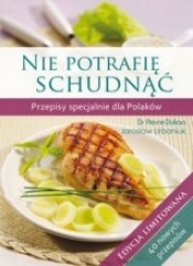 Nie potrafię schudnąć Przepisy specjalnie dla Polaków