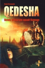 Qedesha Tom 2 - Rafał Kosowski