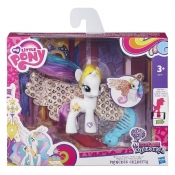 HASBRO MLP Skrzydlate kucyki, Celestia (B0358EU60/B5717)