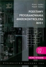 Podstawy programowania mikrokontrolera 8051 Książka z płytą CD Gałka Piotr, Gałka Paweł