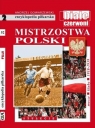 Encyklopedia piłkarska. Mistrzostwa Polski T.52