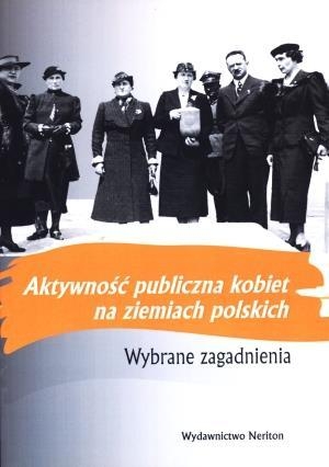 Aktywność publiczna kobiet na ziemiach polskich