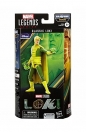 Figurka Marvel Legends classic Loki