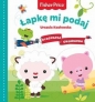 Fisher Price. Rymowanka Układanka. Łapkę mi podaj - Urszula Kozłowska