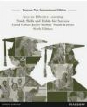 Keys to Effective Learning - Sarah Lyman Kravits, Joyce Bishop, Carol Carter