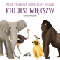 Kto jest większy? - Anna Láng