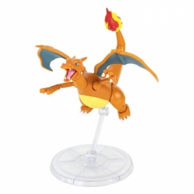 Pokemon Figurka Articulated Charizar