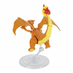 Pokemon Figurka Articulated Charizar