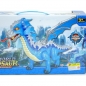 Figurka Adar dinozaur na baterie (522626)