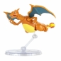 Pokemon Figurka Articulated Charizar