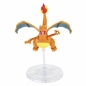 Pokemon Figurka Articulated Charizar