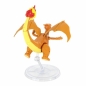 Pokemon Figurka Articulated Charizar