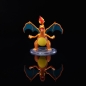 Pokemon Figurka Articulated Charizar