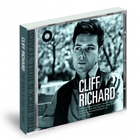 The Rock n Roll Years - Cliff Richard<br />
