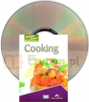 Career Paths: Cooking CD Audio - Jenny Dooley