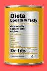 Dieta bogata w fakty Idrees Mughal